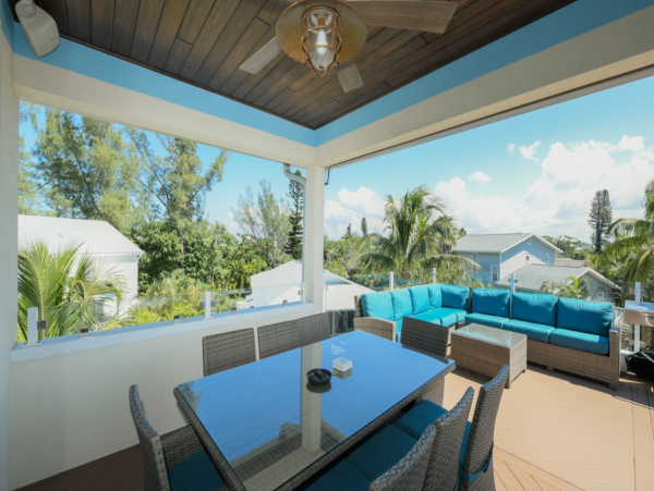 Luxury Anna Maria Island Vacation Pool Home Sleeps 8 Guests